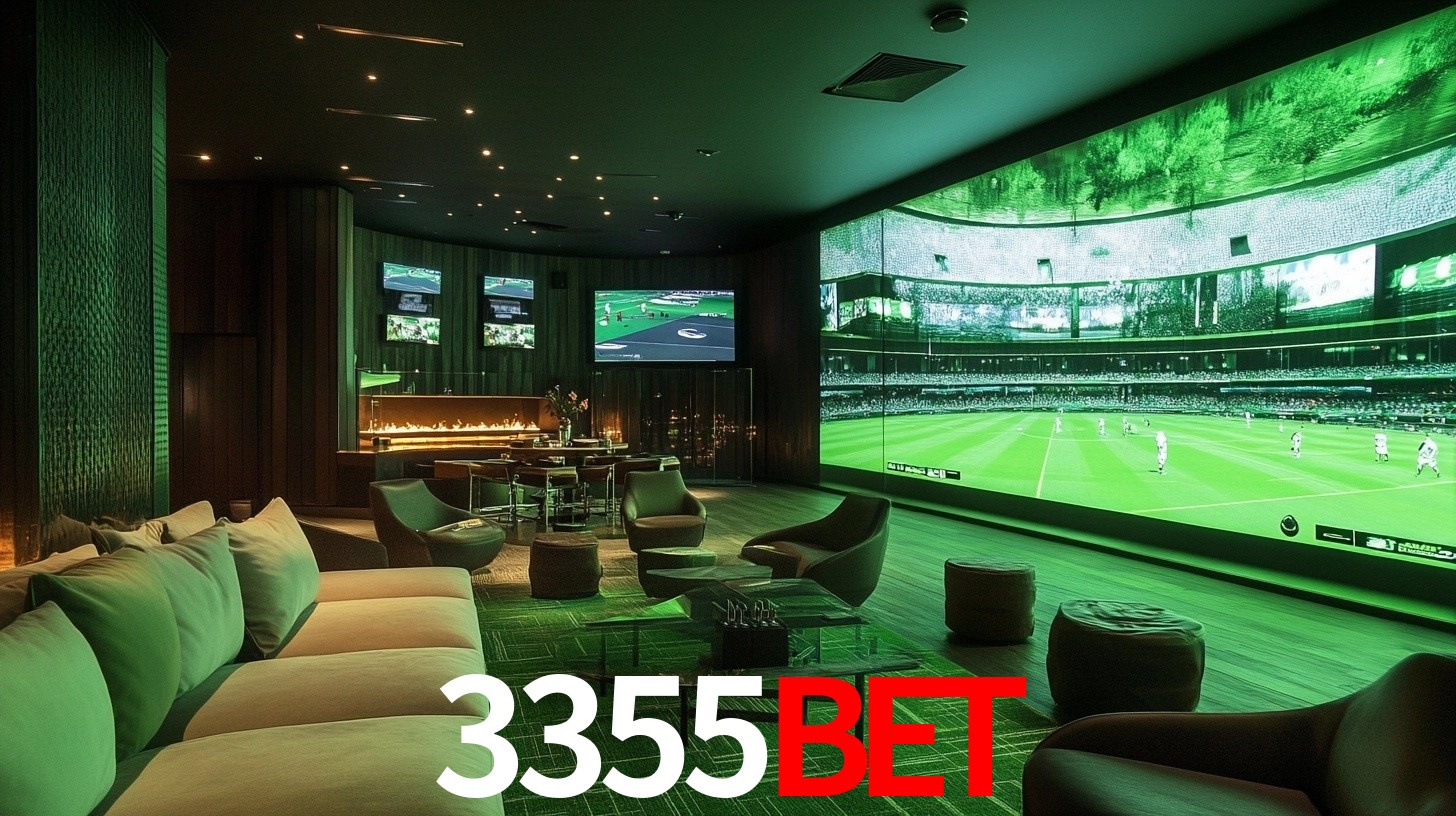 3355bet - Cassino Central – Sua Primeira Parada - 3355bet.com