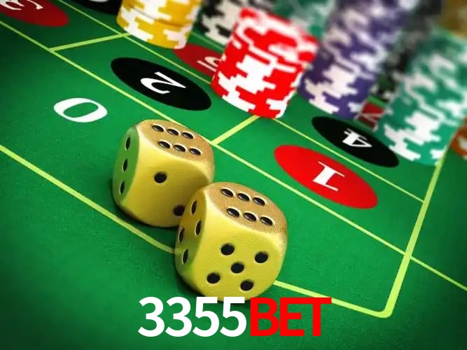 Experiência VIP 3355bet