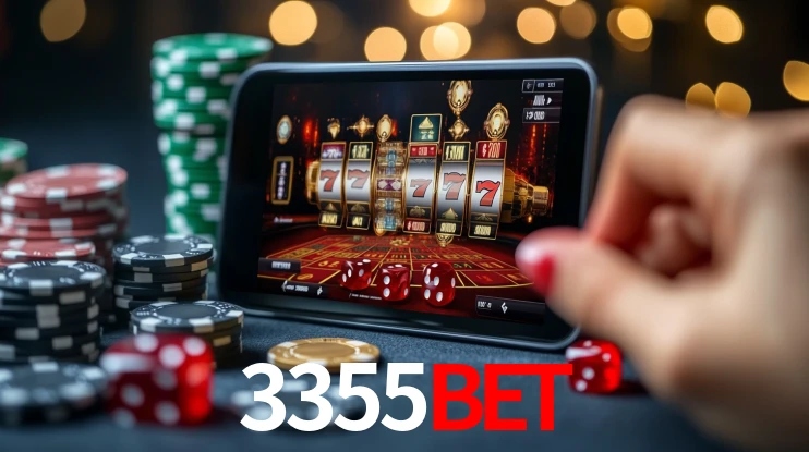 Programa VIP 3355bet