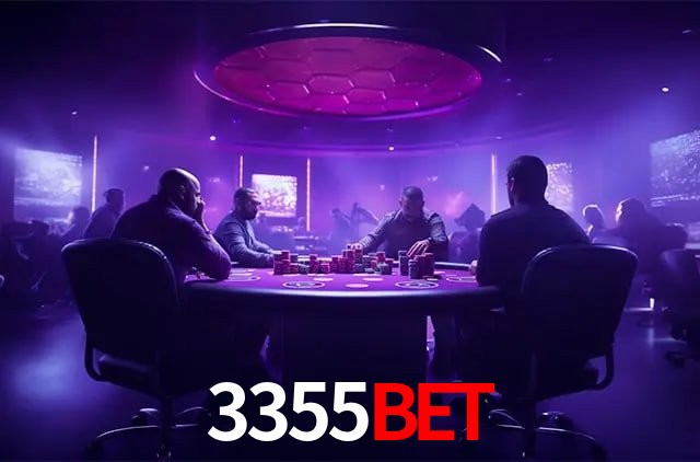Estatísticas Esportivas 3355bet