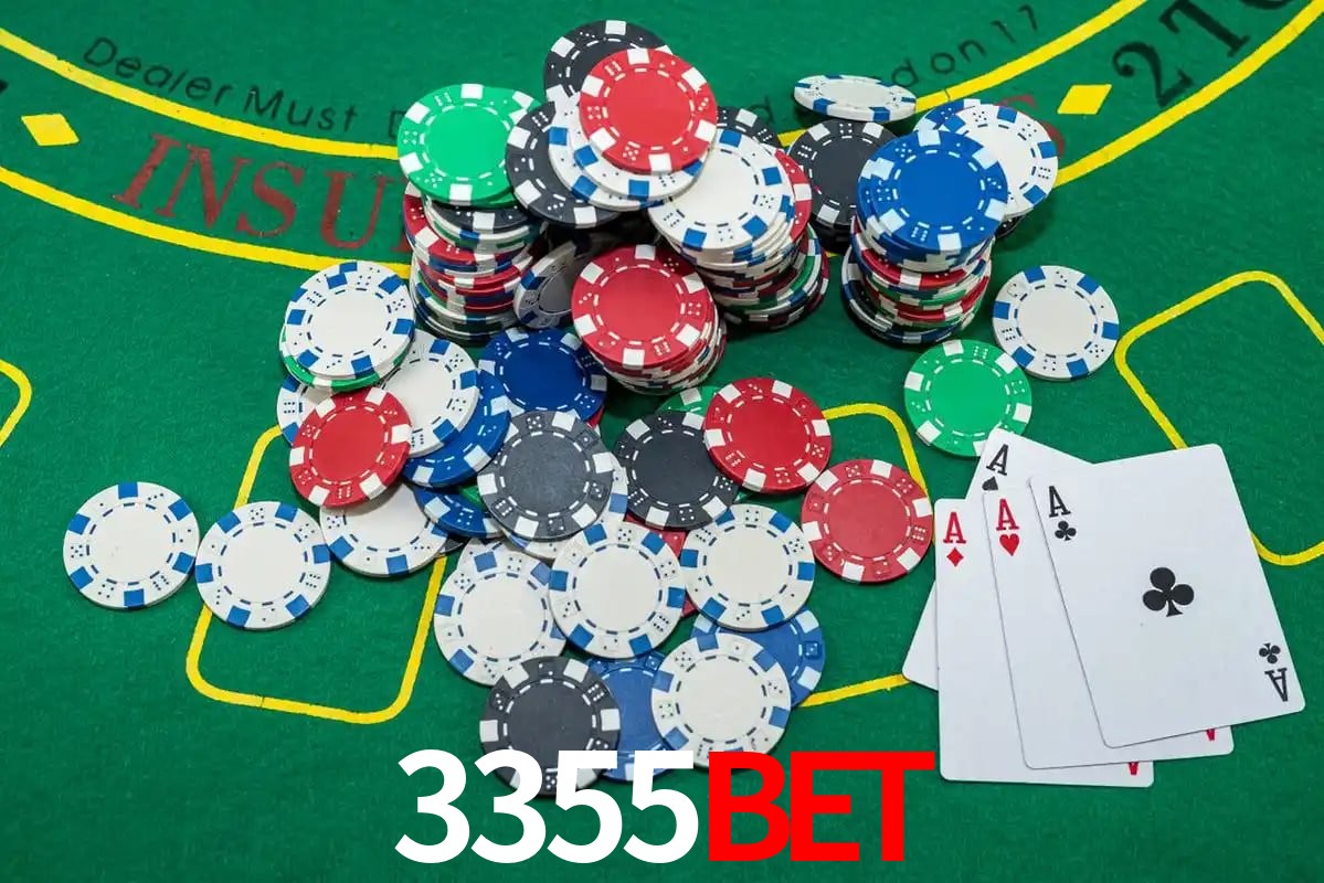 Jogos Exclusivos 3355bet