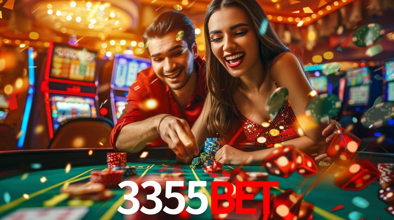Login Seguro 3355bet