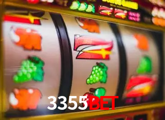 Explorando a Categoria de Eventos em Apostas na 3355bet
