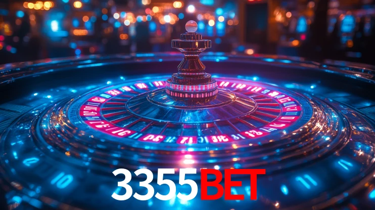Bônus de boas-vindas na 3355bet
