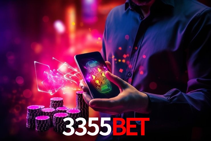 Bônus Diários 3355bet