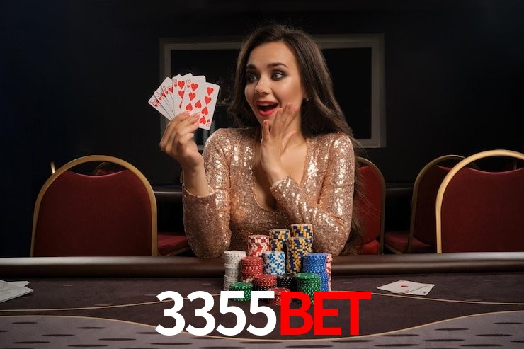 Página oficial no Facebook da 3355bet