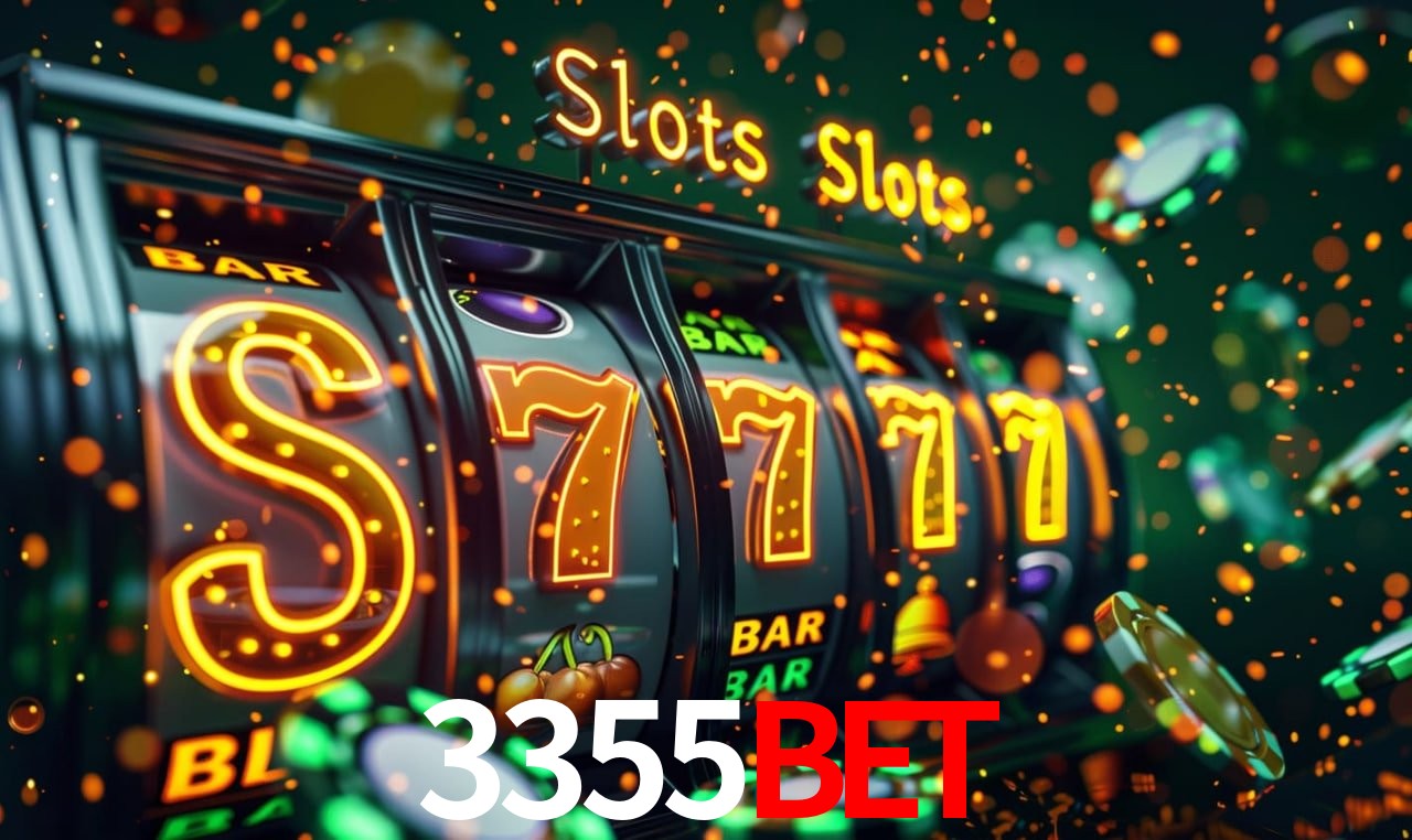 Casino VIP 3355bet
