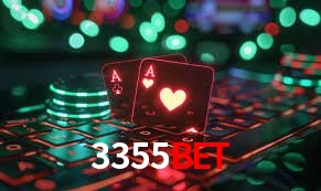 Apostas de Basquete 3355bet
