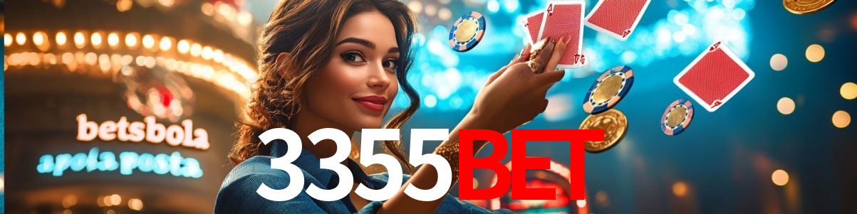 Bonus Features 3355bet
