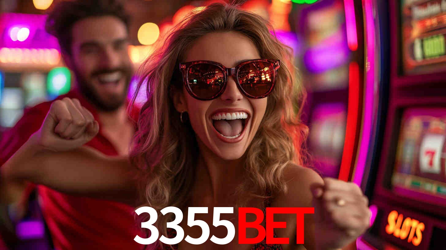 Explorando a Categoria de Eventos em Apostas na 3355bet