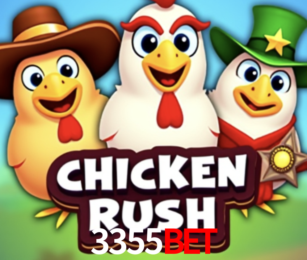 Flash Promotion 3355bet