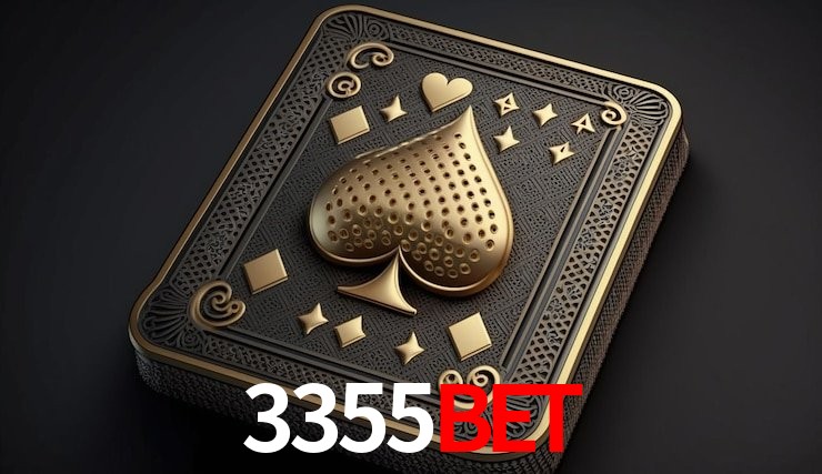 Apostas de Tênis 3355bet