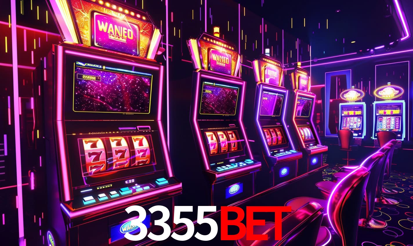 Descubra o Programa VIP da 3355bet: Vantagens Exclusivas para Jogadores
