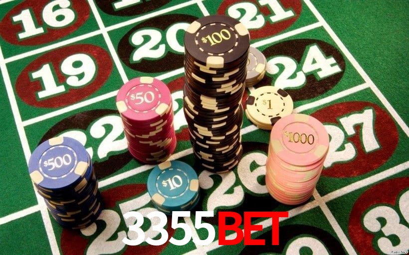 Download para Android e iOS na 3355bet
