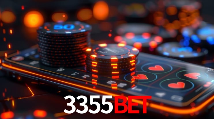 Player Reviews 3355bet