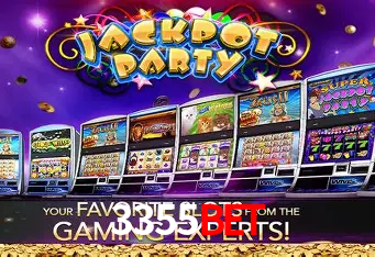 Descubra a Magia dos Jogos de Arcade no 3355bet