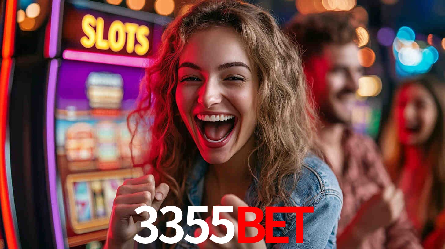 Descubra a Essência do 3355bet: Nossa História e Compromissos