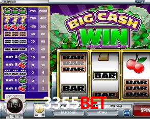 Inovações de Jogos na 3355bet: O Futuro das Experiências Interativas