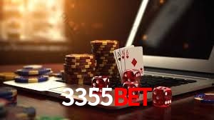 cassino 3355bet