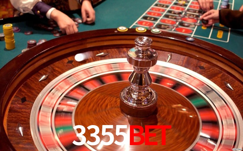 PIX Instantâneo 3355bet