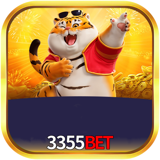 APP oficial da 3355bet para mobile